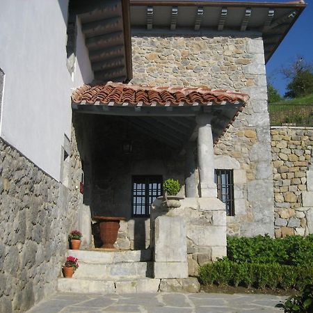 Hotel Casona De Quintana Quintana  المظهر الخارجي الصورة