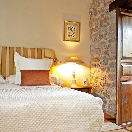Hotel Casona De Quintana Quintana  المظهر الخارجي الصورة