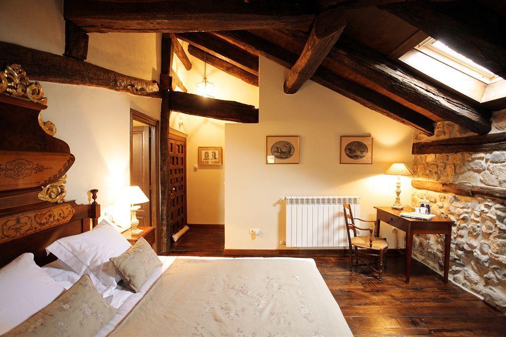 Hotel Casona De Quintana Quintana  المظهر الخارجي الصورة