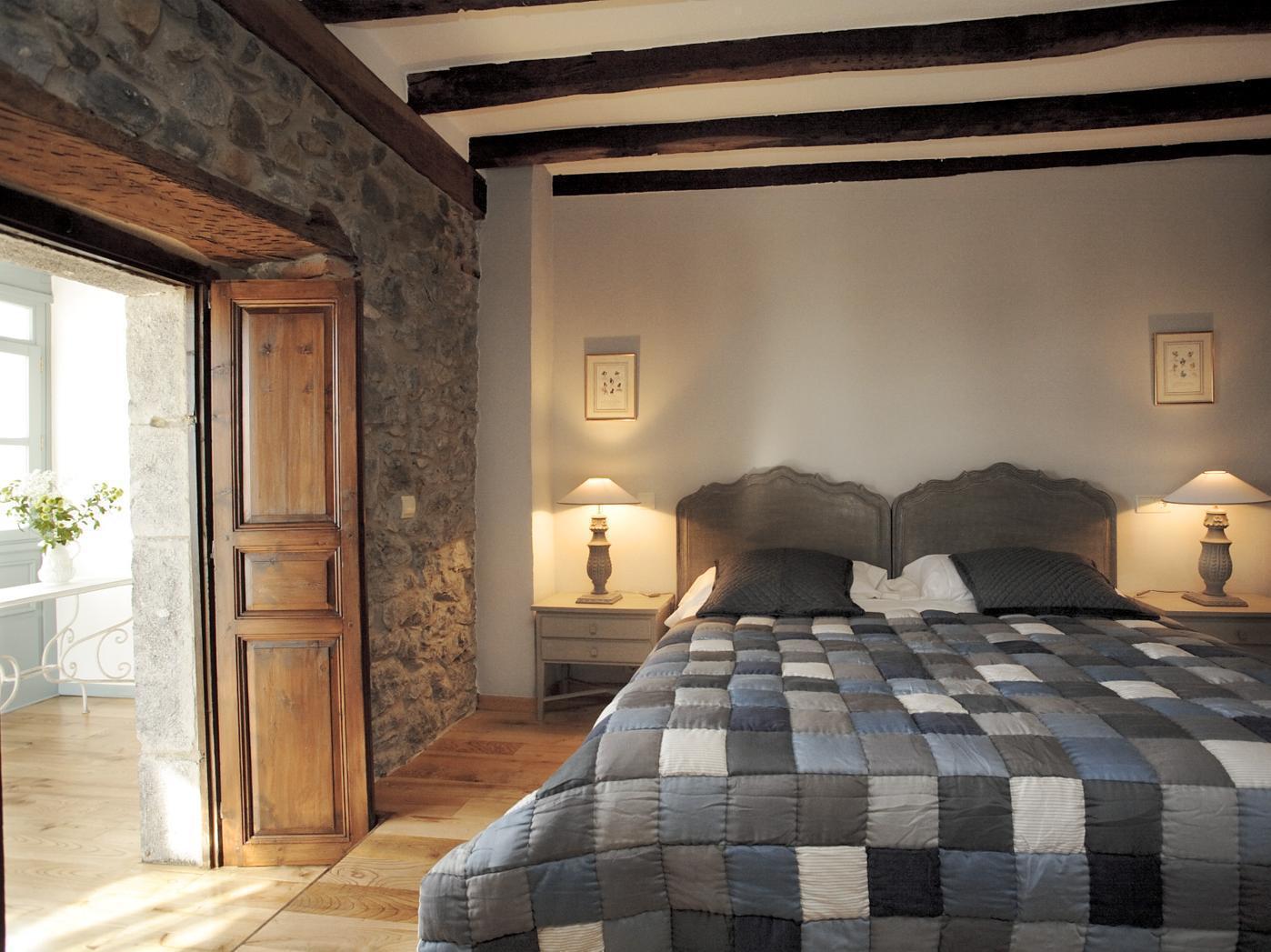 Hotel Casona De Quintana Quintana  المظهر الخارجي الصورة
