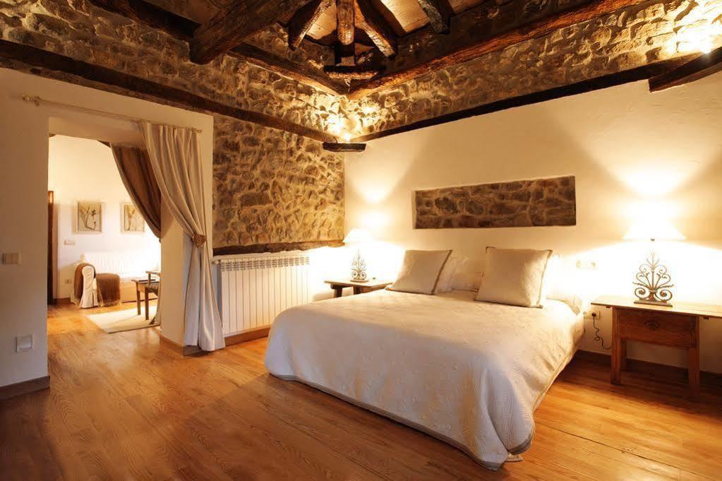 Hotel Casona De Quintana Quintana  المظهر الخارجي الصورة